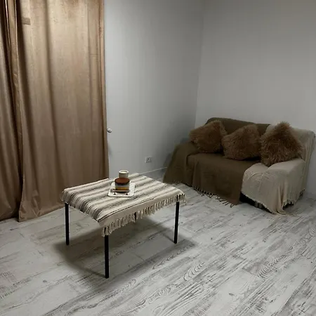 Apartament Apartment