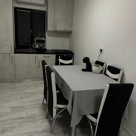 Apartment Apartament